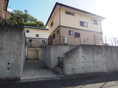 【外観】 | 中古戸建　小倉寺稲荷田 | ★内覧予約でブランド米2kg★