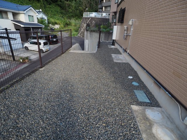 【構造・工法・仕様】 | 中古戸建　小倉寺稲荷田 | ★内覧予約でブランド米2kg★