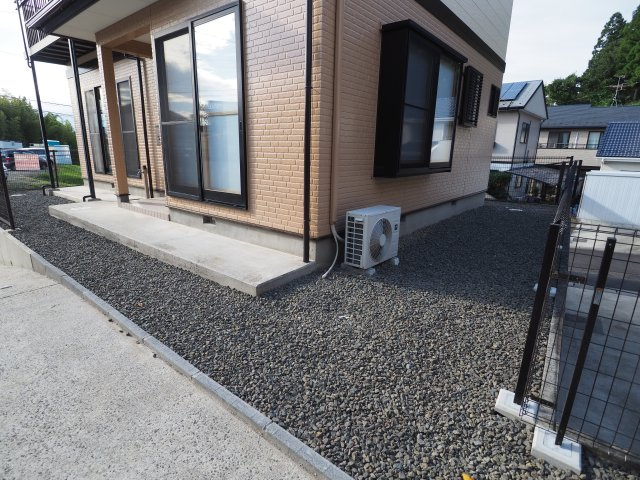 【構造・工法・仕様】 | 中古戸建　小倉寺稲荷田 | ★内覧予約でブランド米2kg★
