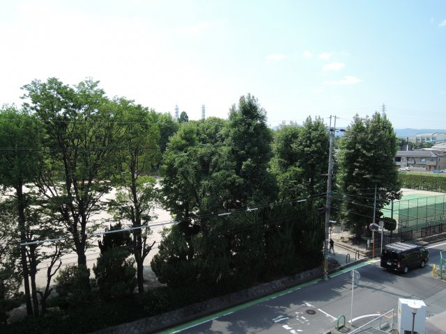 【展望】 | パークハイツミシマ