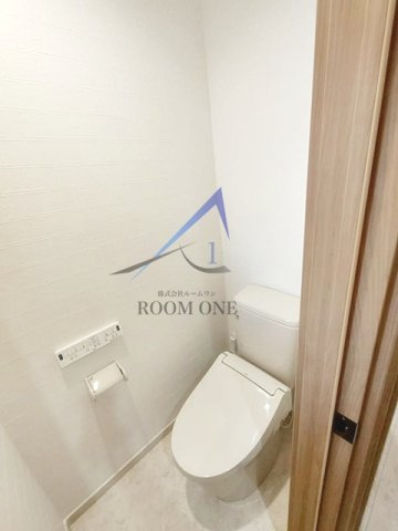 NestR のトイレ|トイレです。