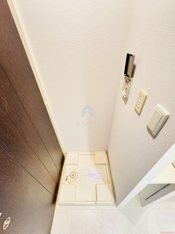 【設備】 | アプリーレ堺筋本町