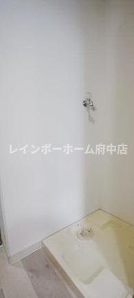 コムネット東府中の設備