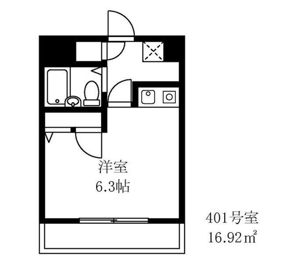 【間取り】 | ＬＥＸＥＳ千鳥