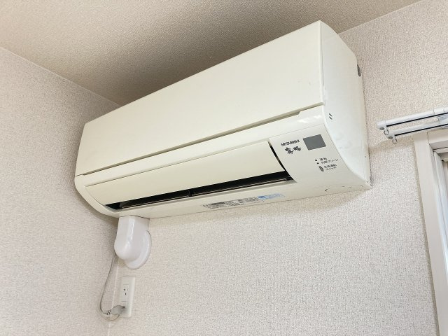 D-room﨔　B棟の設備|別室写真