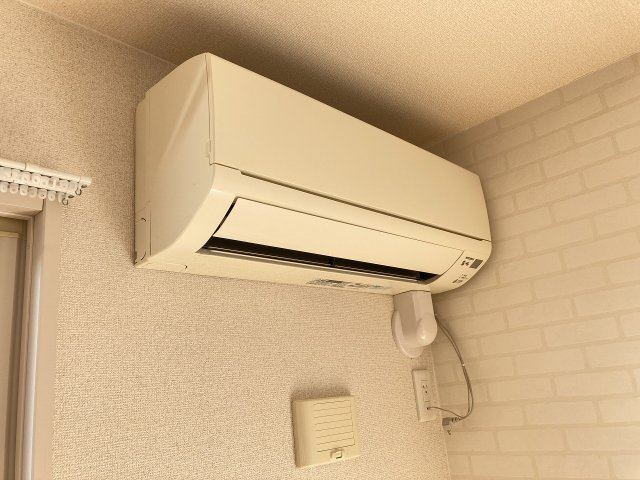 D-room﨔　B棟の設備|別室写真