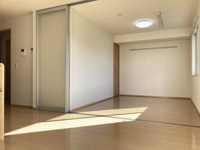 D-room﨔　B棟の内装|別室写真