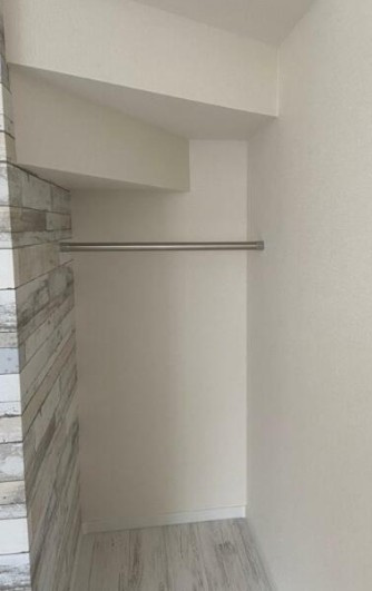 ノーザンロード墨田の収納