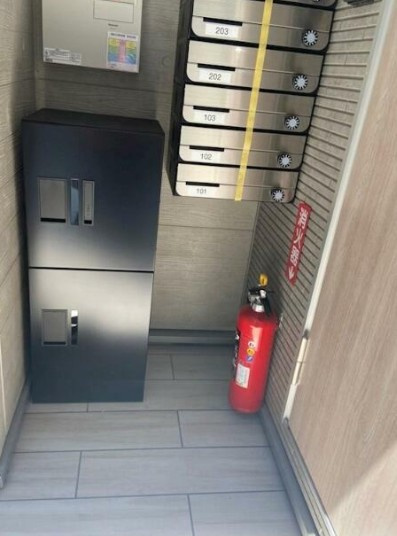 ノーザンロード墨田のその他共用部分