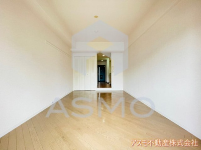 【居間・リビング】 | ADORER | 同マンション別部屋　参考写真