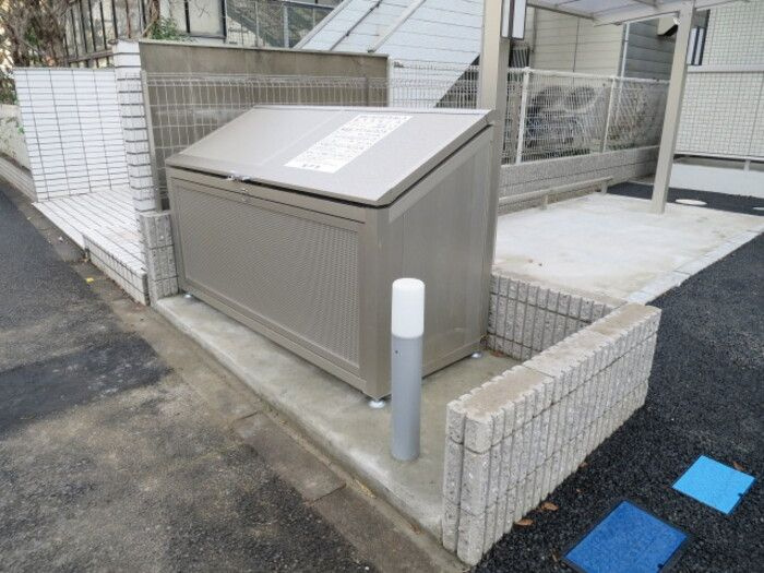 ノエル新松戸のその他共用部分