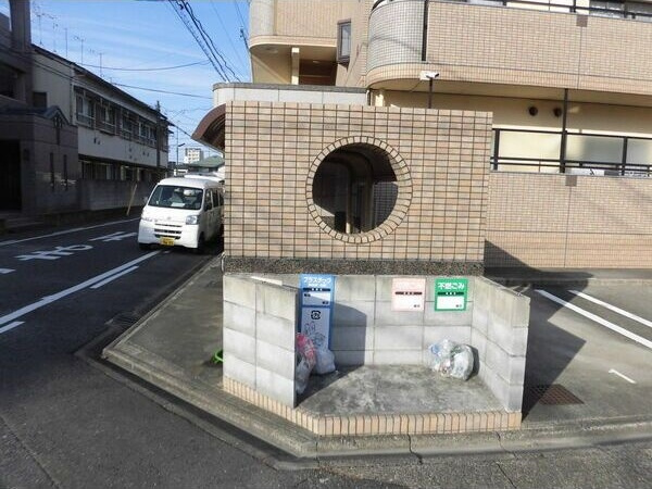 マルシェ・コーネン(プラン利用可)のその他