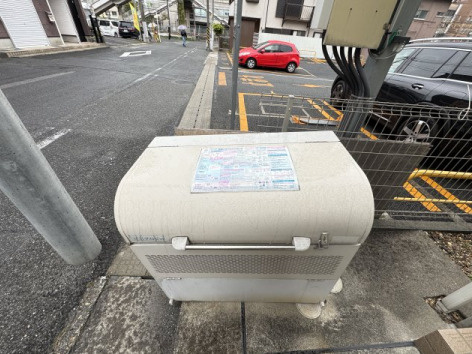 ＣＲＥＣＥＲのその他共用部分