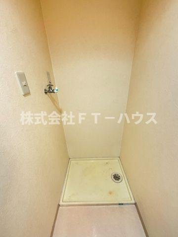 アンダルシア市川(A-025)の設備