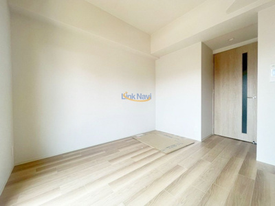 【寝室】 | プレサンス深江橋ラヴィゲート