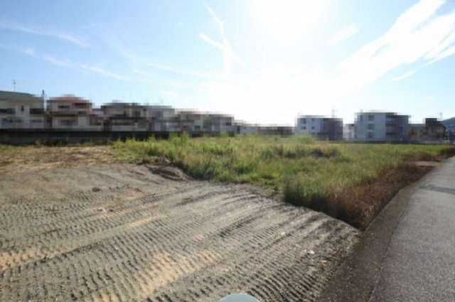 高知市一宮中町2丁目　建築条件付き　売土地　①　【全33区画】
