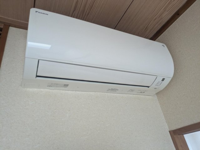 グランドリドの設備|同タイプの別号室の写真です