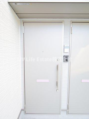 ミュレ東伏見
