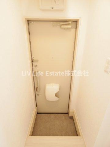 ミュレ東伏見