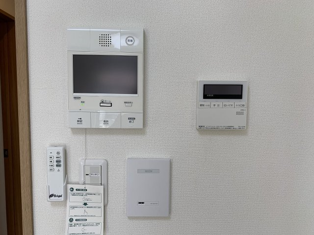 NLC豊中グリーンプレイスの内装