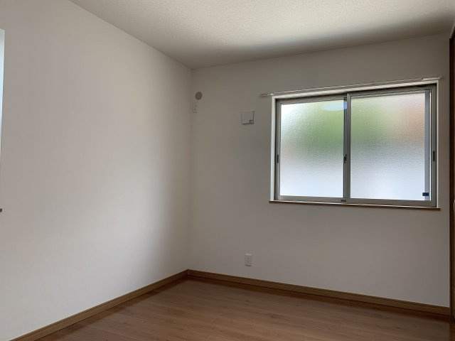 NLC豊中グリーンプレイスの子供部屋