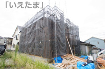 【仲介手数料無料！！】日野市万願寺6丁目　新築戸建て（全１棟）1号棟　6999万円の画像