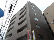 フローレ西田辺の画像