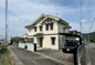 甲府市北新2丁目 中古戸建 広々5LDK 90坪角地の画像