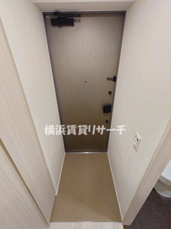【玄関】 | エステムコート元住吉