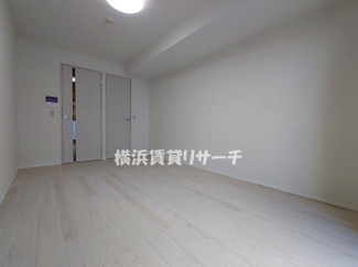 【寝室】 | エステムコート元住吉