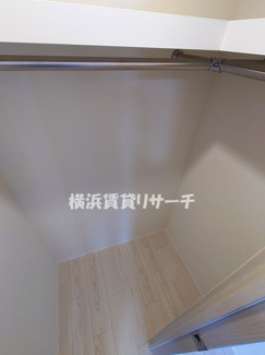 【収納】 | エステムコート元住吉