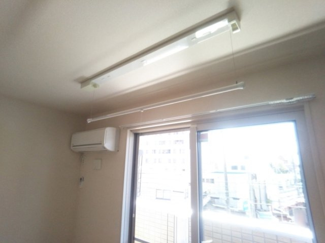 【設備】 | 使い勝手のいい寝室です