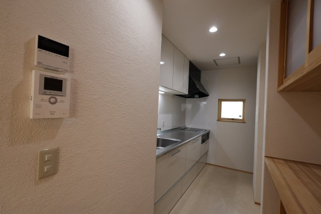 見附市新町１丁目　平屋　土地建物のその他