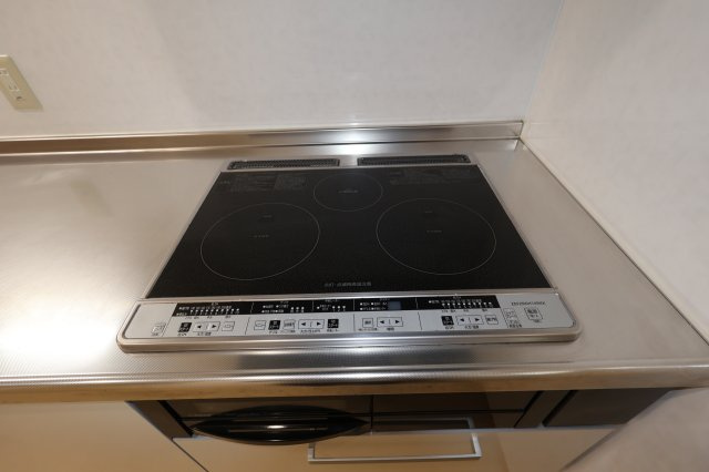 見附市新町１丁目　平屋　土地建物のキッチン