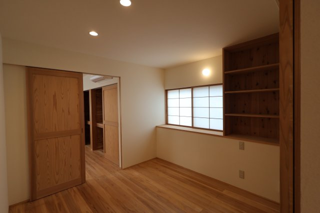見附市新町１丁目　平屋　土地建物のその他