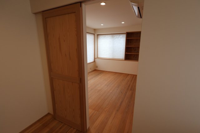 見附市新町１丁目　平屋　土地建物のその他