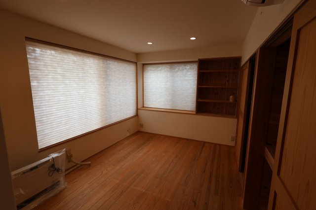 見附市新町１丁目　平屋　土地建物のその他