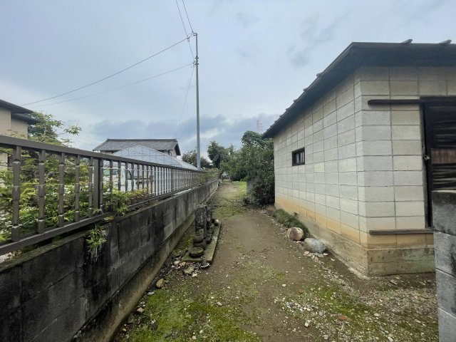 -三丁目不動産-　深谷市榛沢新田　売土地の周辺