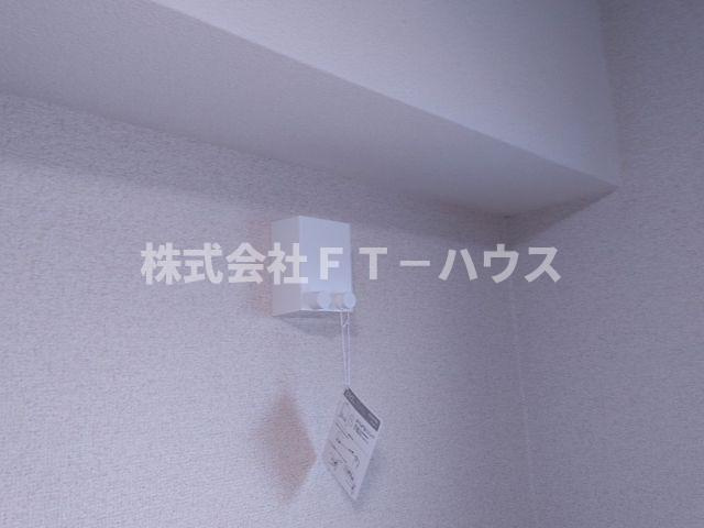 リバレイン(K-125)の設備