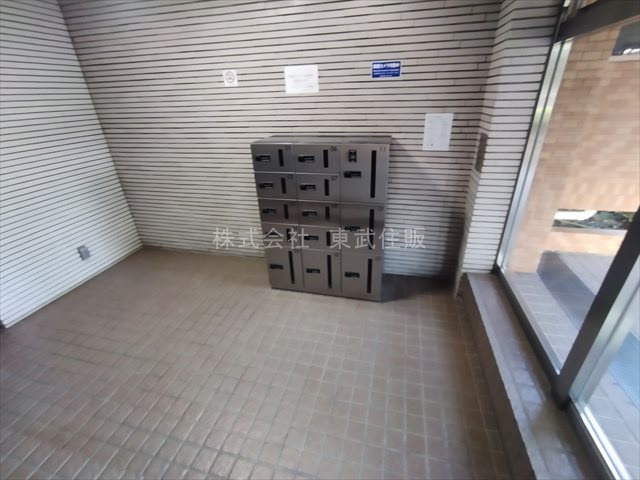 【設備】の画像