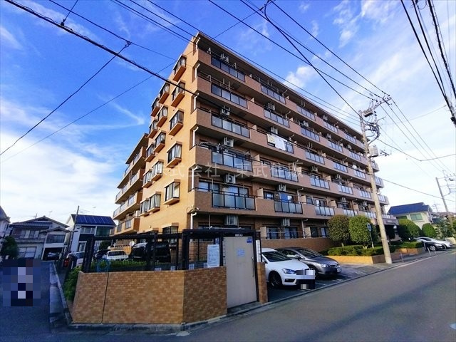 【現況写真】 | ライオンズマンション若葉 | 若葉駅徒歩11分