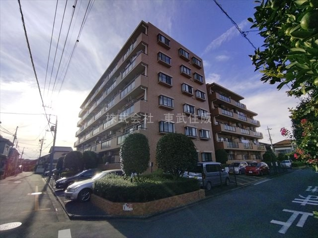 【駐車場】 | ライオンズマンション若葉 | 敷地内駐車場（空き状況要確認）