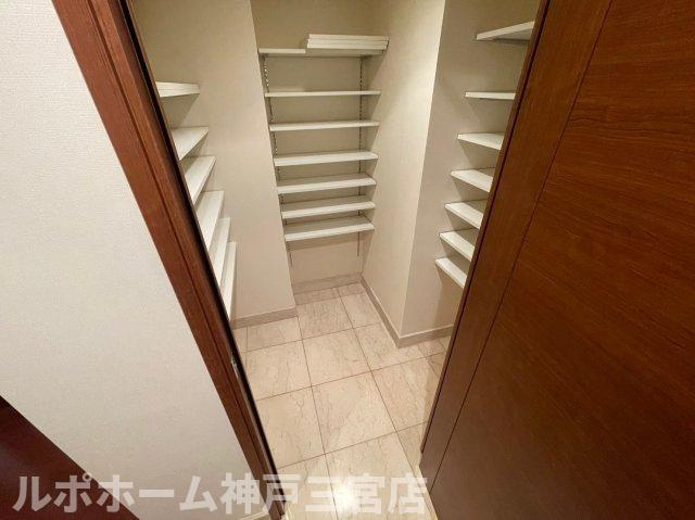 トア山手ザ・神戸タワーのその他