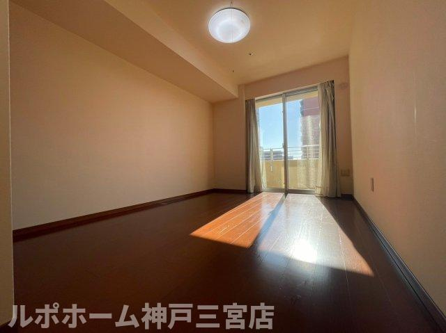 トア山手ザ・神戸タワーのその他