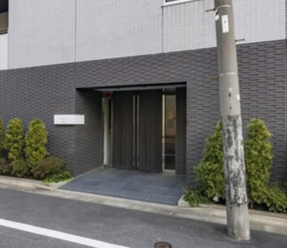 【その他共用部分】