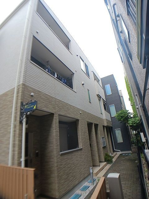 カーサ アビ