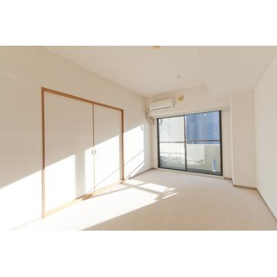 【居間・リビング】 | 立川サニーコート | 同物件内参考画像