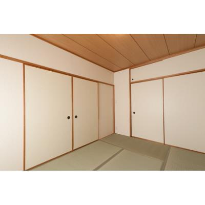 【和室】 | 立川サニーコート | 同物件内参考画像