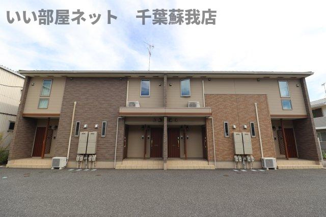 レモンハウスⅡ