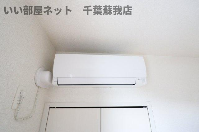 レモンハウスⅡの設備